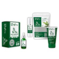 Tea tree Aene control kit