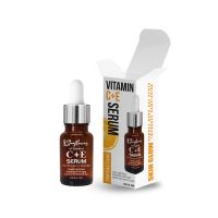 Vitamin c+e serum